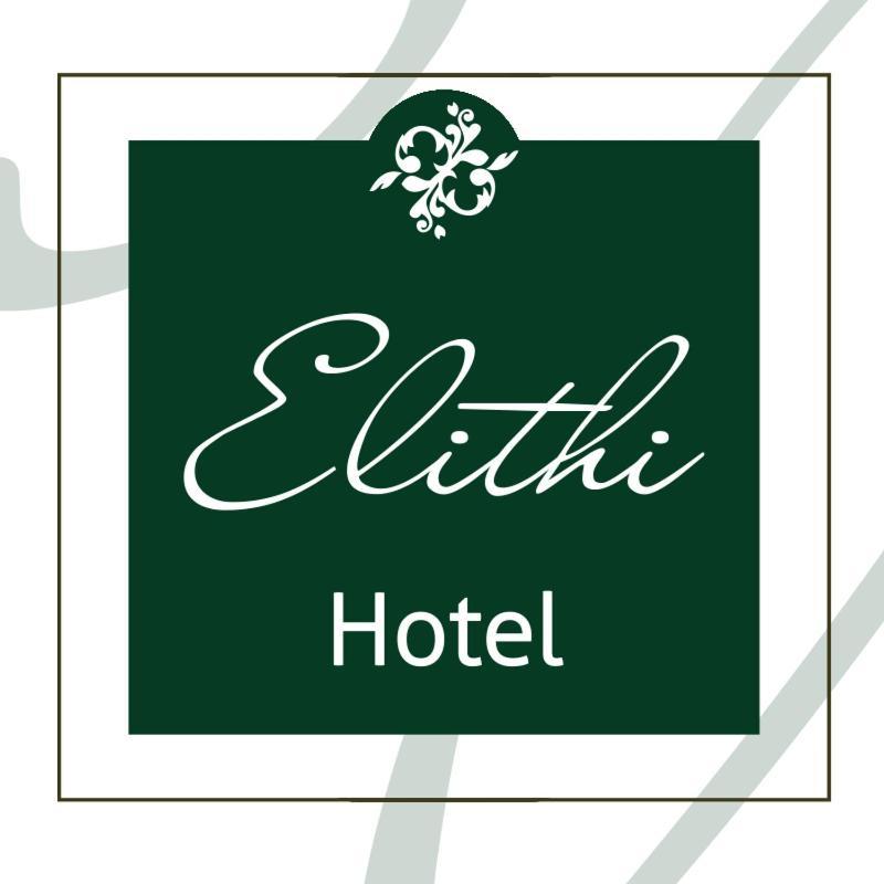 Hotel Elithi - O Melhor Custo Beneficio Itapeva  Ngoại thất bức ảnh